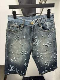 Picture of LV Jeans Short _SKULVsz29-4013xr5111897